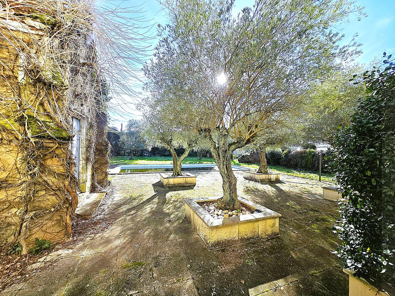 Maison - 446 m² - 14 pièces