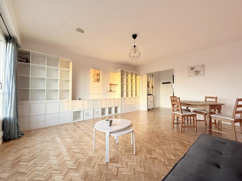 Appartement - 75 m² - 3 pièces