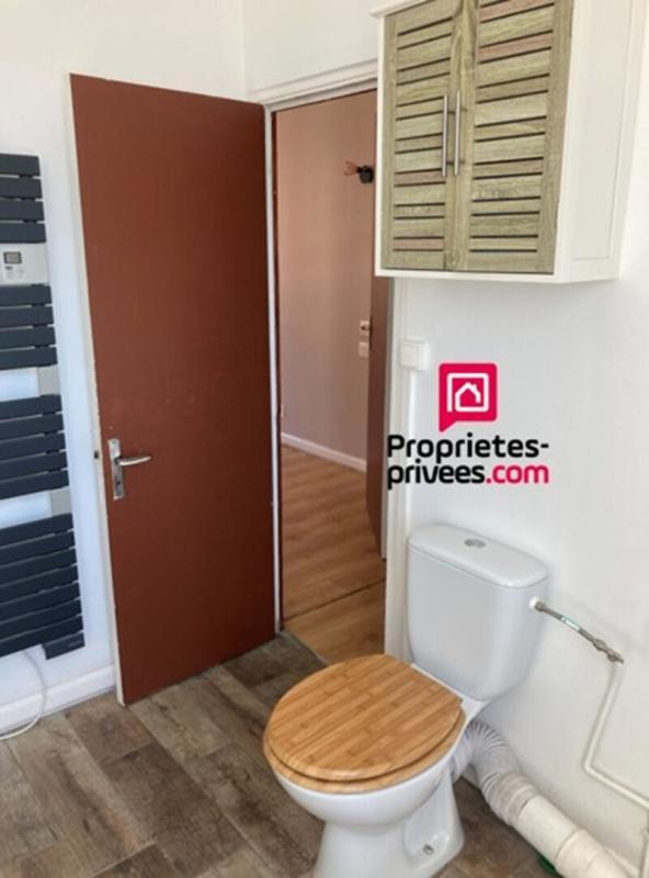 Maison - 106 m² - 5 pièces