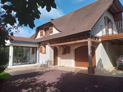 Villa - 117 m² - 5 pièces