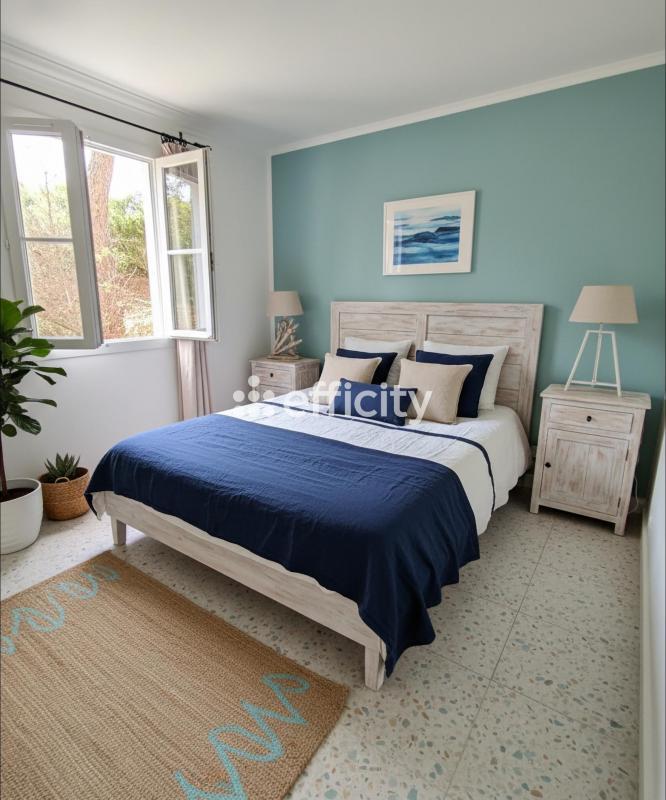 Appartement - 75 m² - 4 pièces