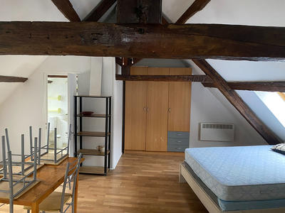 Appartement - 26 m² - 1 pièce