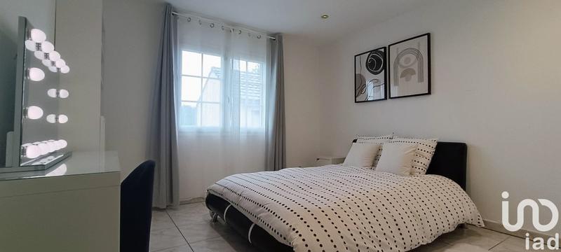 Maison - 133 m² - 5 pièces