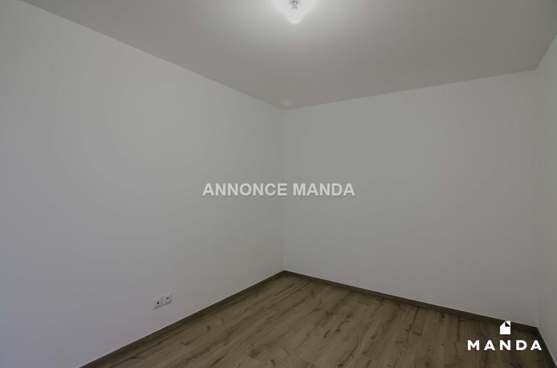 Appartement - 54 m² - 2 pièces