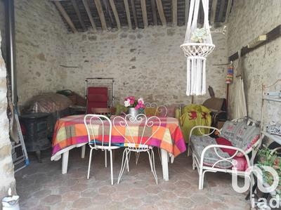 Maison - 135 m² - 4 pièces