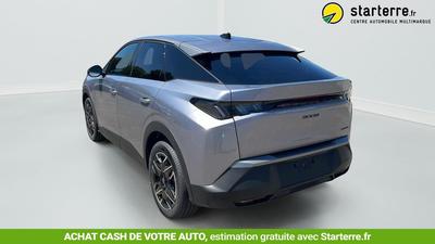 Peugeot 3008 Hybrid 145 e-Dcs6 Allure