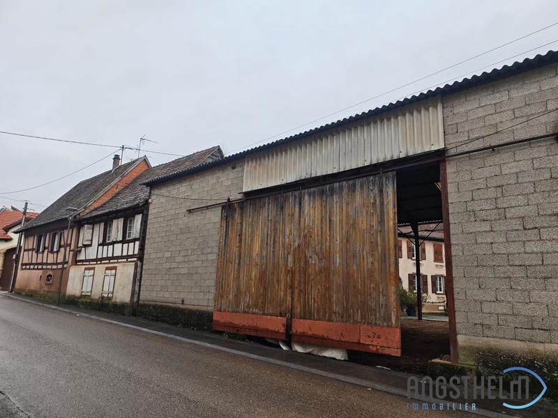 Maison - 51 m² - 2 pièces