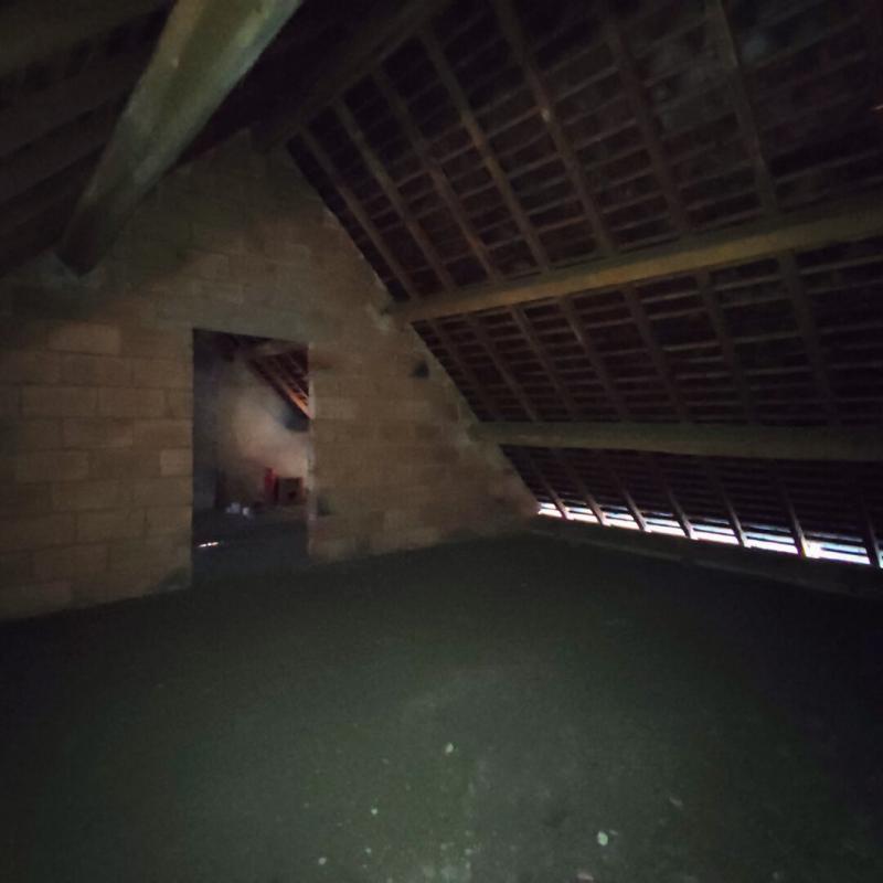 Maison - 111 m² - 6 pièces