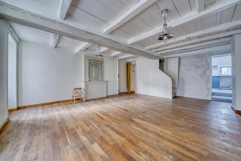 Appartement - 77 m² - 3 pièces