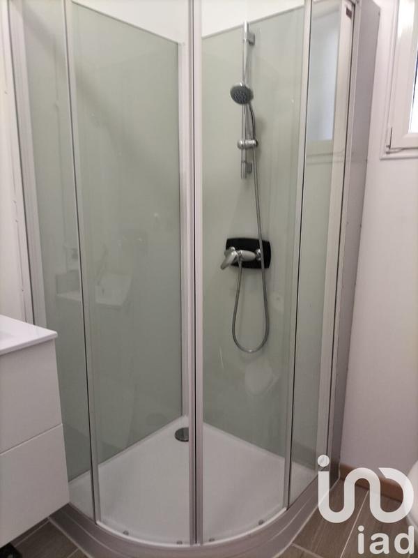 Maison - 31 m² - 3 pièces