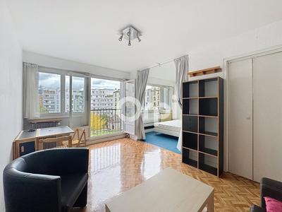 Appartement - 38 m² - 1 pièce