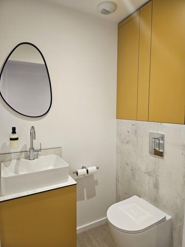 Maison - 113 m² - 4 pièces