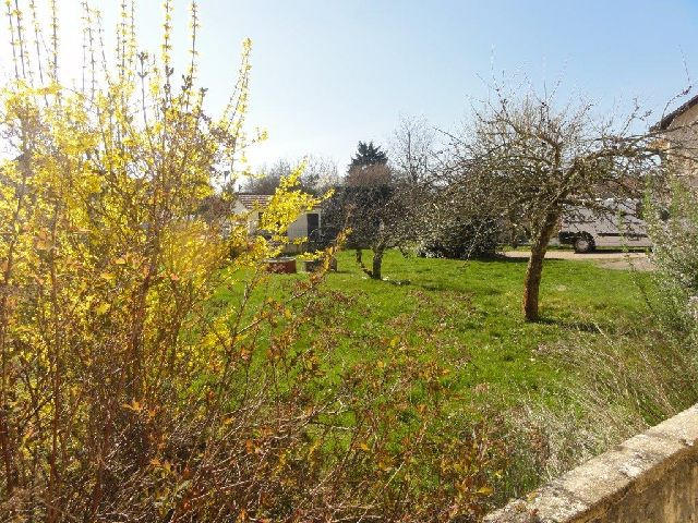 Maison de village - 106 m² - 5 pièces