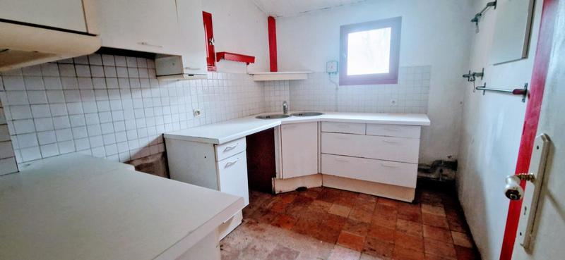 Maison - 195 m² - 6 pièces