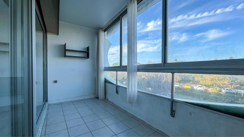 Appartement - 24 m² - 1 pièce