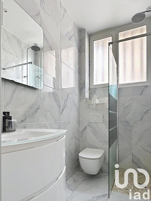 Maison - 70 m² - 4 pièces