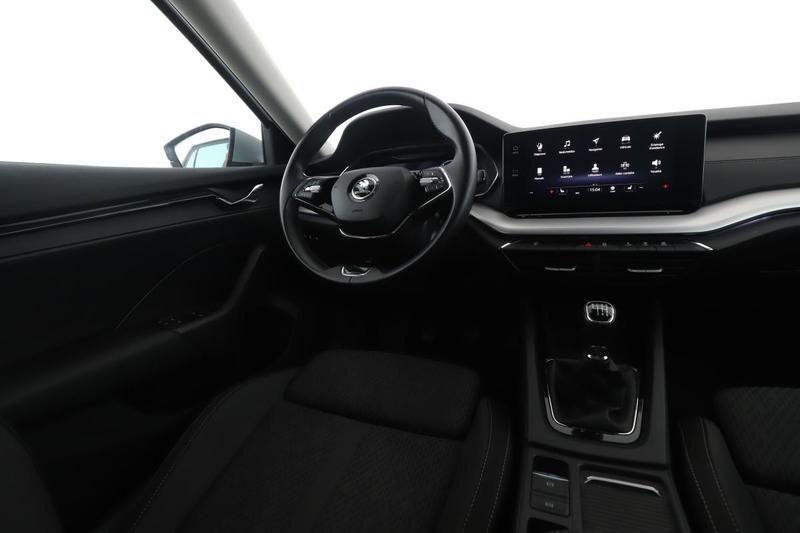 Skoda Octavia Combi 2.0 Tdi Ambition Bv6 150 ch