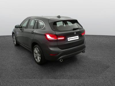 Bmw X1 F48 Lci sDrive 18d 150 ch Bva8 Business Design