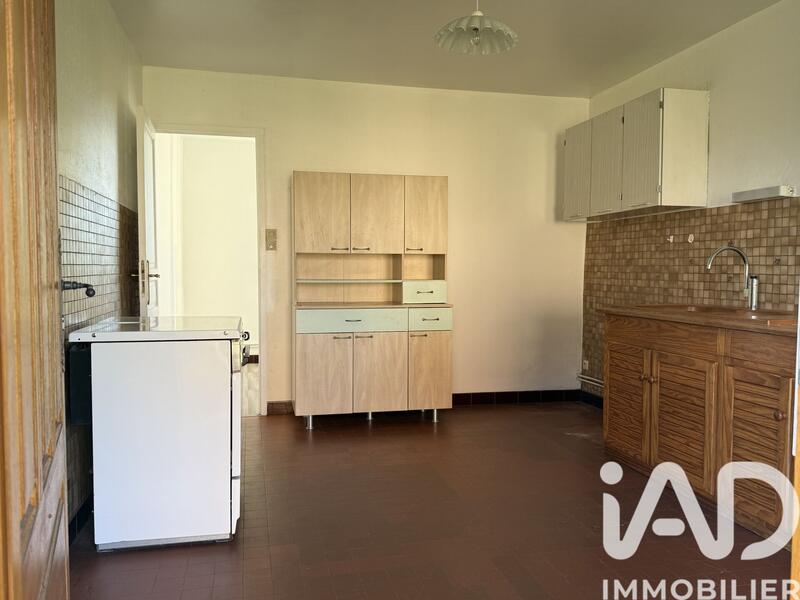 Ferme - 86 m² - 5 pièces