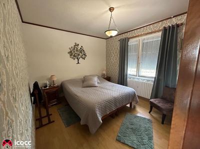 Pavillon - 120 m² - 8 pièces