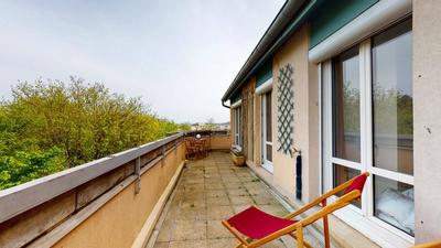 Appartement - 136 m²