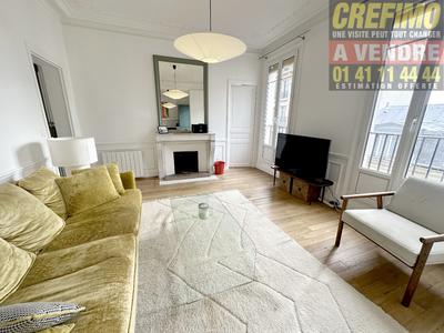 Appartement - 73 m² - 3 pièces