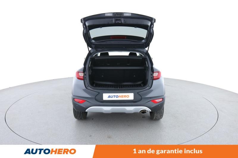 Kia Stonic 1.0 t-GDi Isg Design Dct7 120 ch