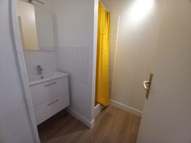 Appartement - 63 m² - 2 pièces