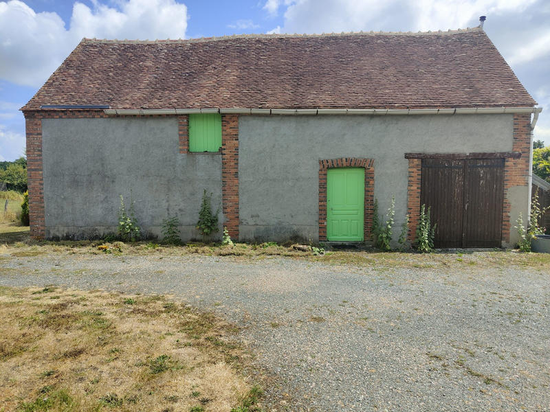 Maison - 94 m² - 4 pièces