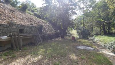 Maison de village - 85 m² - 4 pièces