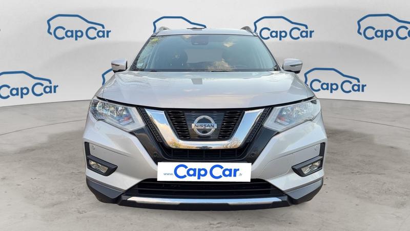Nissan X-Trail 1.6 dCi 130 2wd n-Connecta