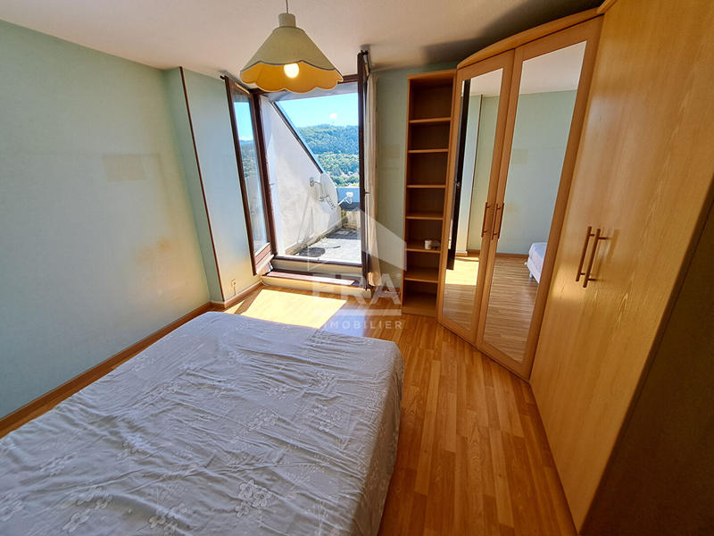 Appartement - 114 m² - 5 pièces