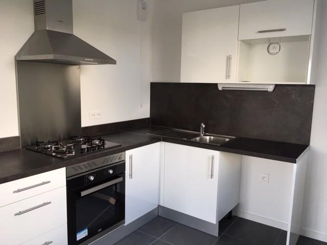 Studio - 35 m² - 1 pièce