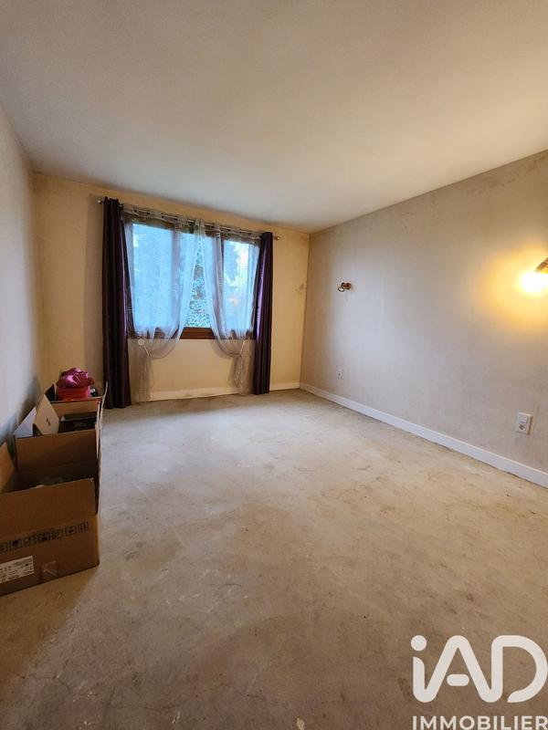 Maison - 129 m² - 5 pièces