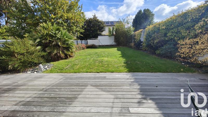 Maison de maîtres - 178 m² - 7 pièces