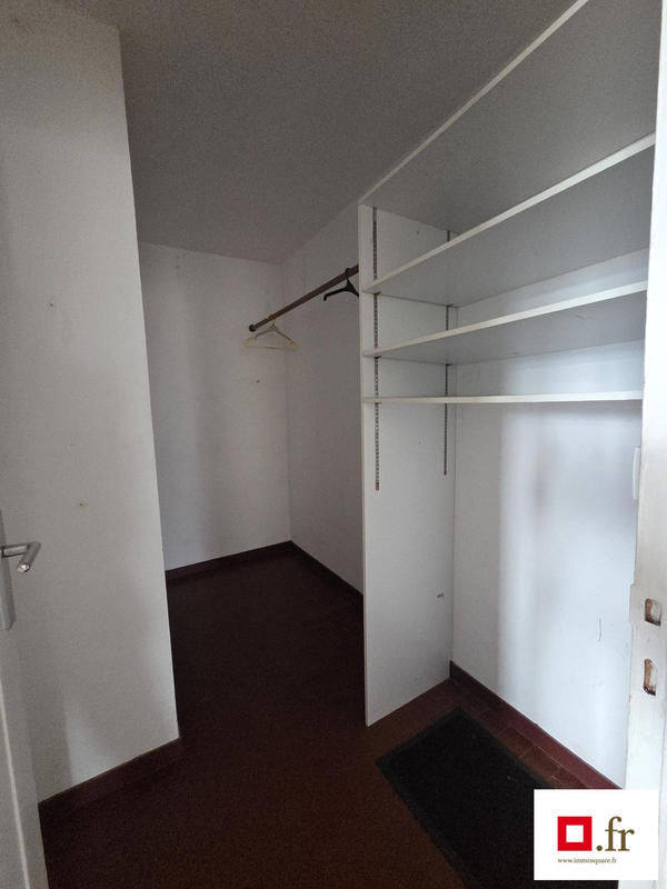 Appartement - 76 m² - 4 pièces