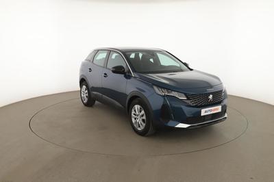 Peugeot 3008 1.5 Blue-HDi Active Pack Eat8 131 ch