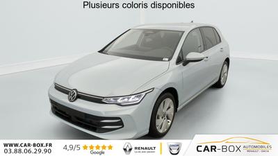 Volkswagen Golf 8 1.5 Etsi Evo2 150 Dsg7 Life Plus