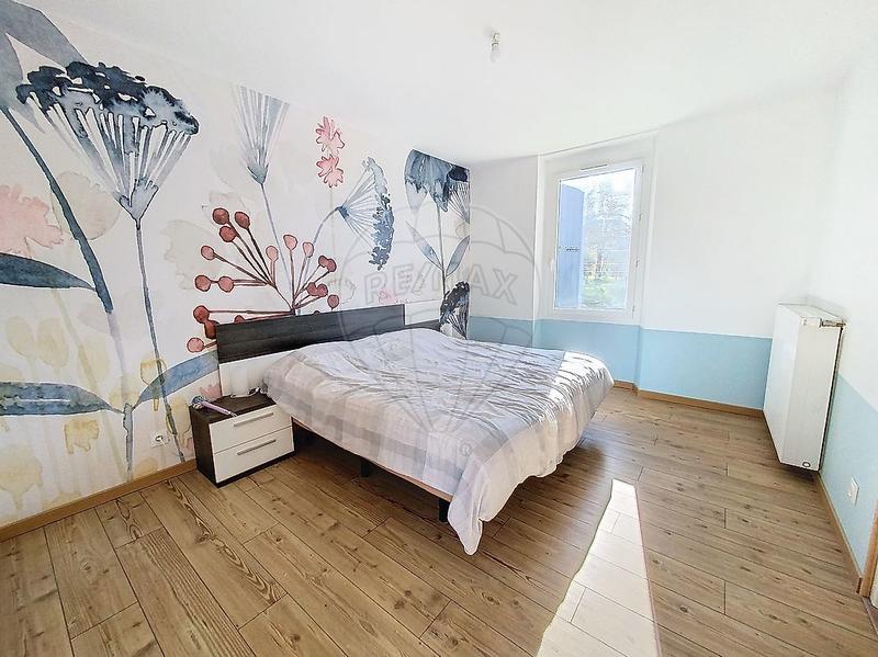 Mas - 210 m² - 7 pièces