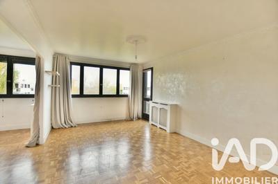 Appartement - 75 m² - 4 pièces