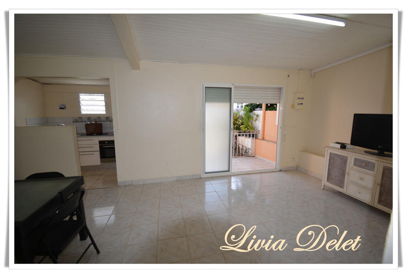 Maison - 116 m² - 6 pièces