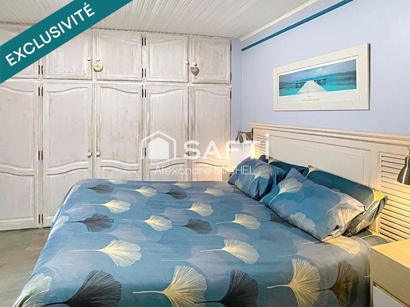 Maison de village - 147 m² - 7 pièces