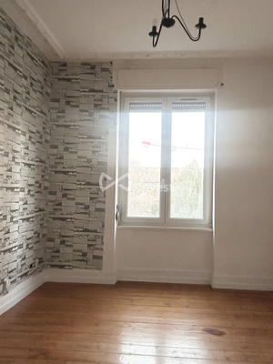 Appartement - 32 m² - 3 pièces