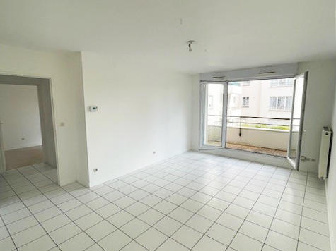 Appartement - 74 m² - 4 pièces