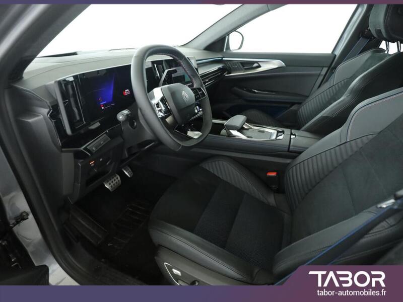 Renault Rafale E-Tech 200 Esp Alpine Pano Hud