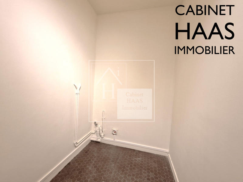 Appartement - 88 m² - 4 pièces