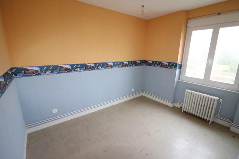 Appartement - 60 m² - 4 pièces