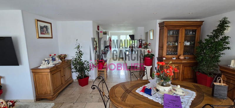 Appartement - 77 m² - 4 pièces