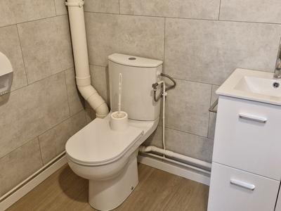 Local commercial - 420 m²