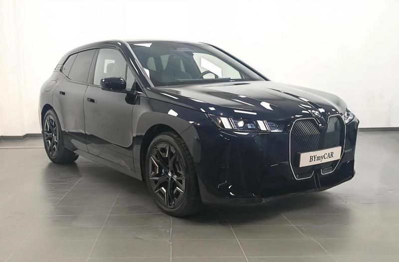 Bmw ix I20 xDrive45 408 ch m Sport